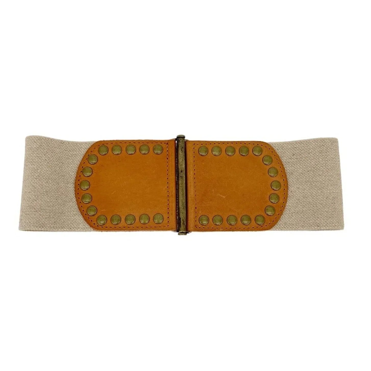 LINEA PELLE Vintage Collection Waist Belt XS/S - flyKAMP