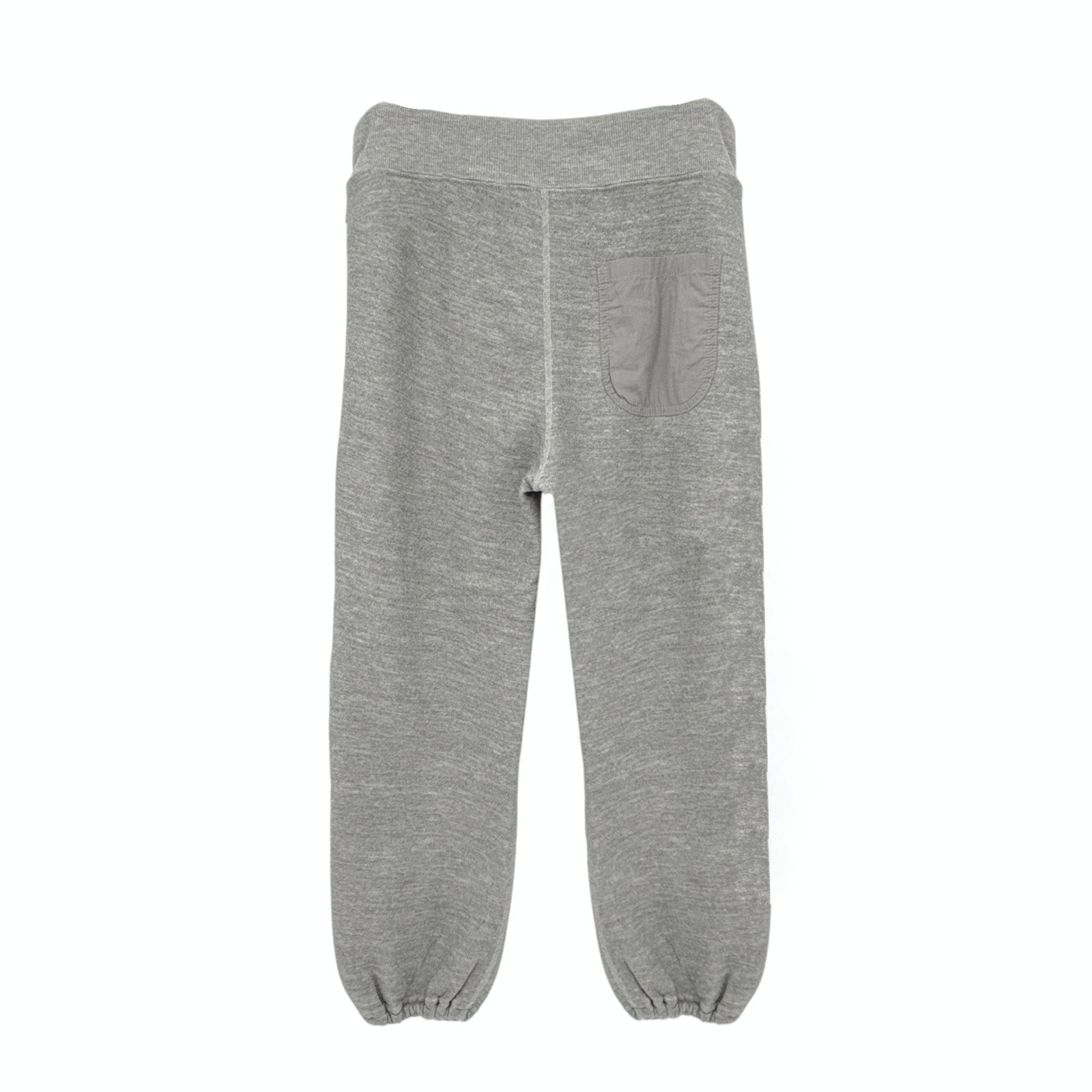 NILI LOTAN LA Sweatpant in Heather Grey XS