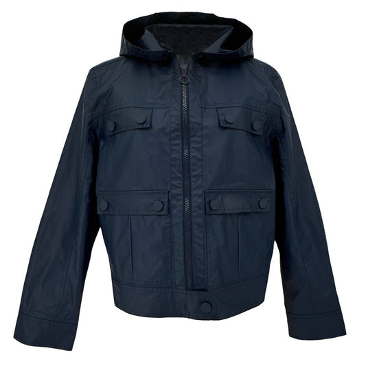 TORY SPORT Shrunken Rain Jacket L