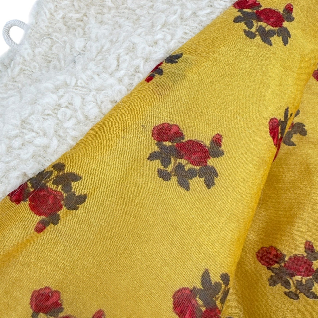 ALIX of BOHEMIA Colby Suri Wool Jacket S