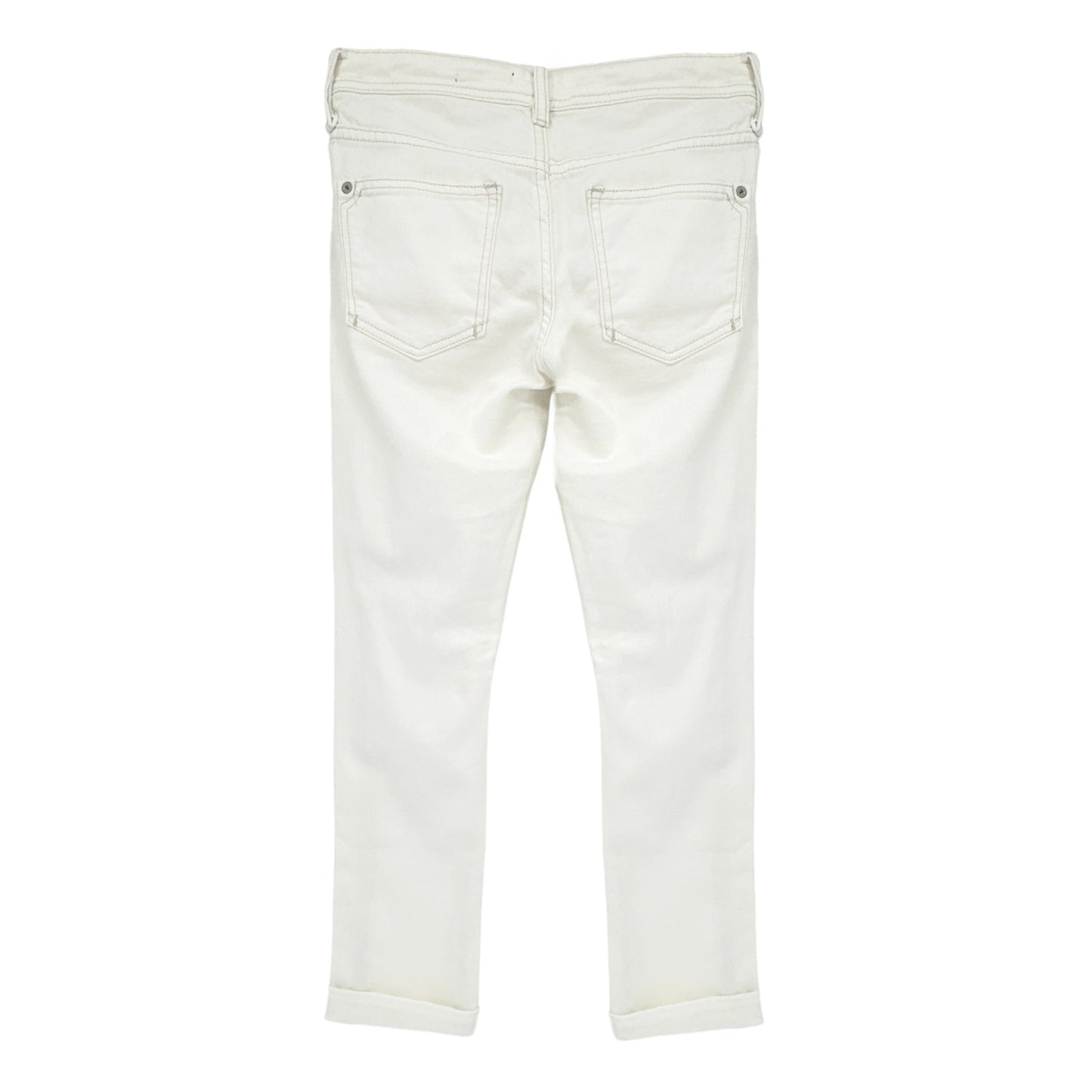 ANTHROPOLOGIE Pilcro Distressed Boyfriend Jeans 25