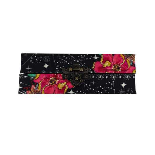 JOHNNY WAS Starry Night Large Jewelry Box