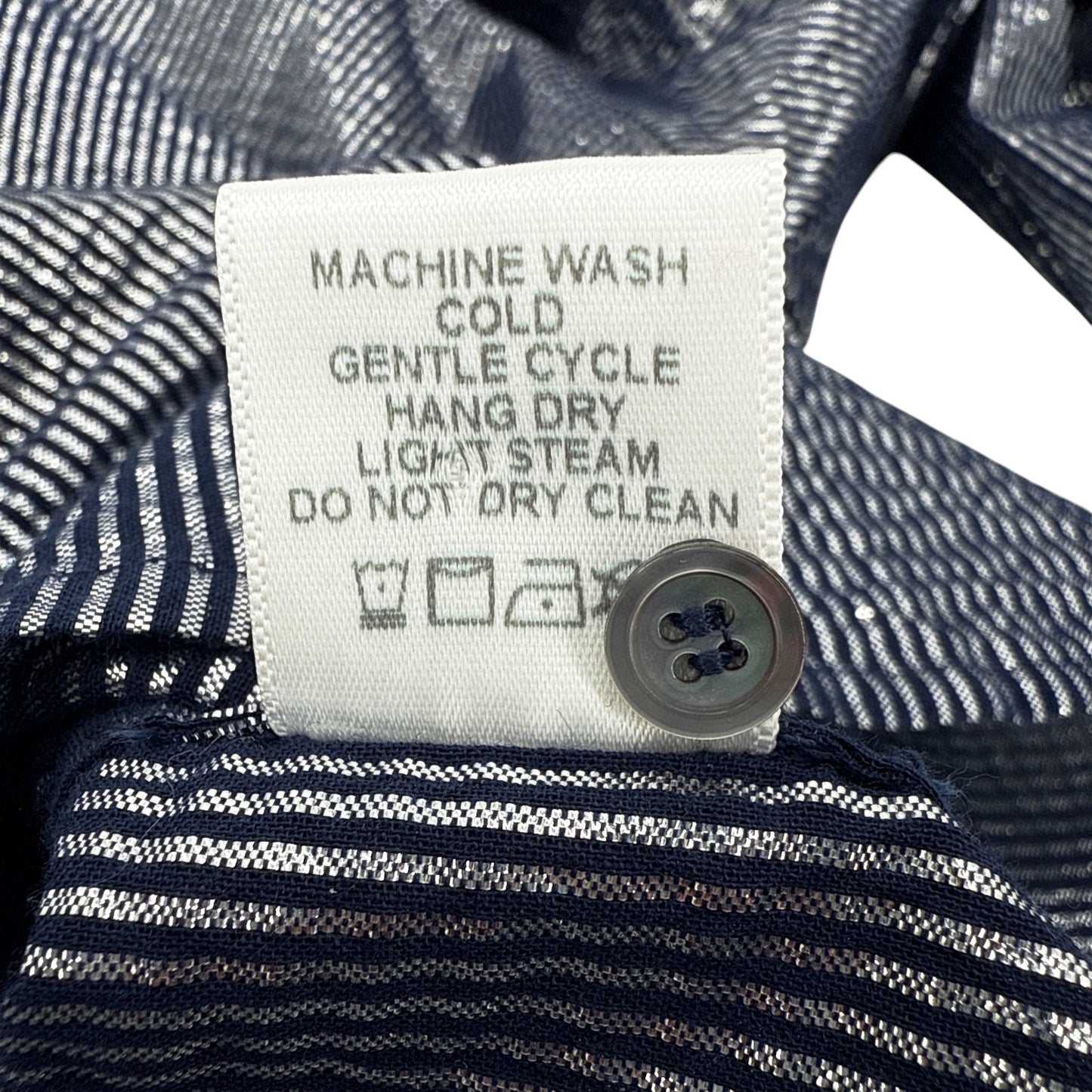 XiRENA Kiran Shirt in Star Sapphire XS