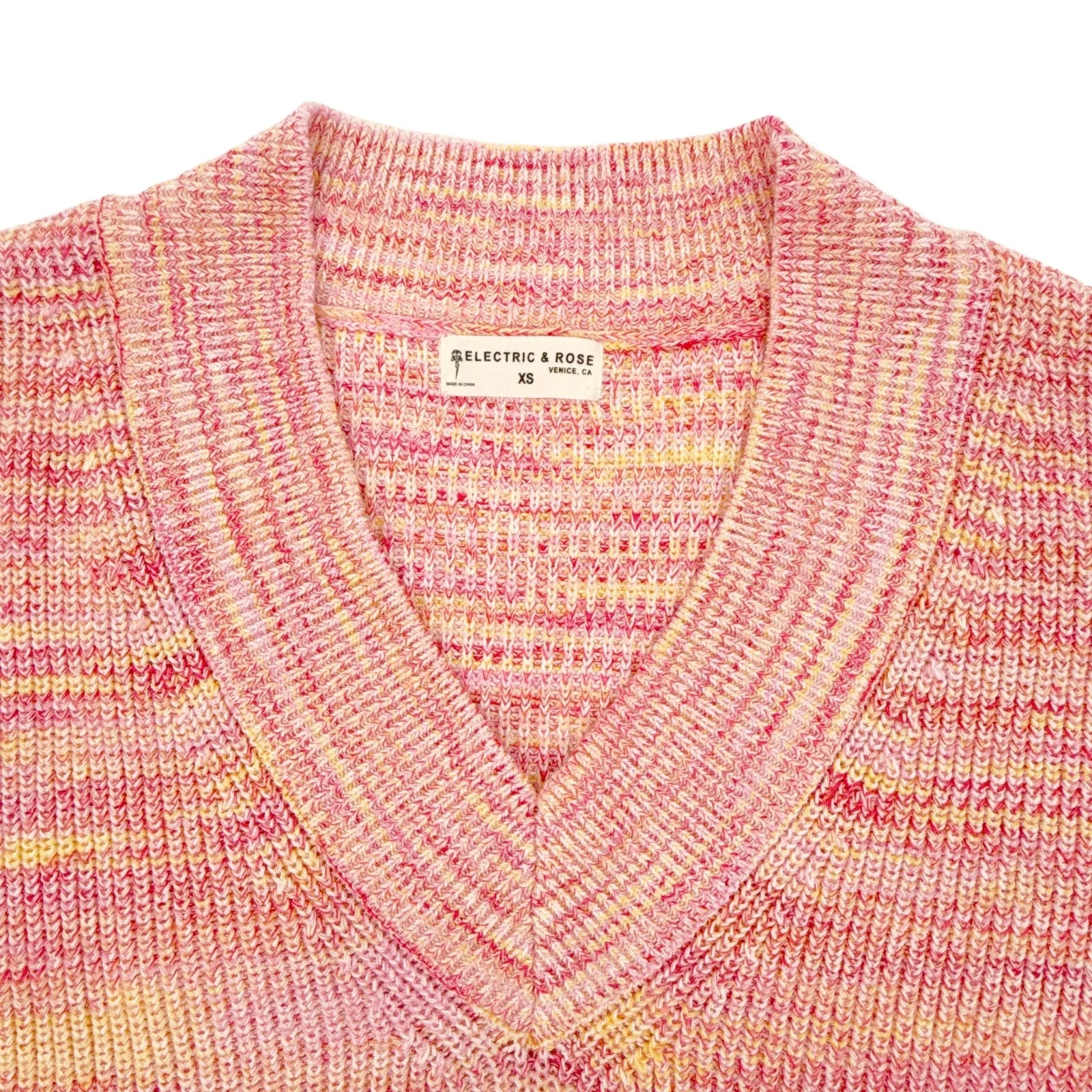 ANTHROPOLOGIE x Electric & Rose Kira Sweater XS - flyKAMP