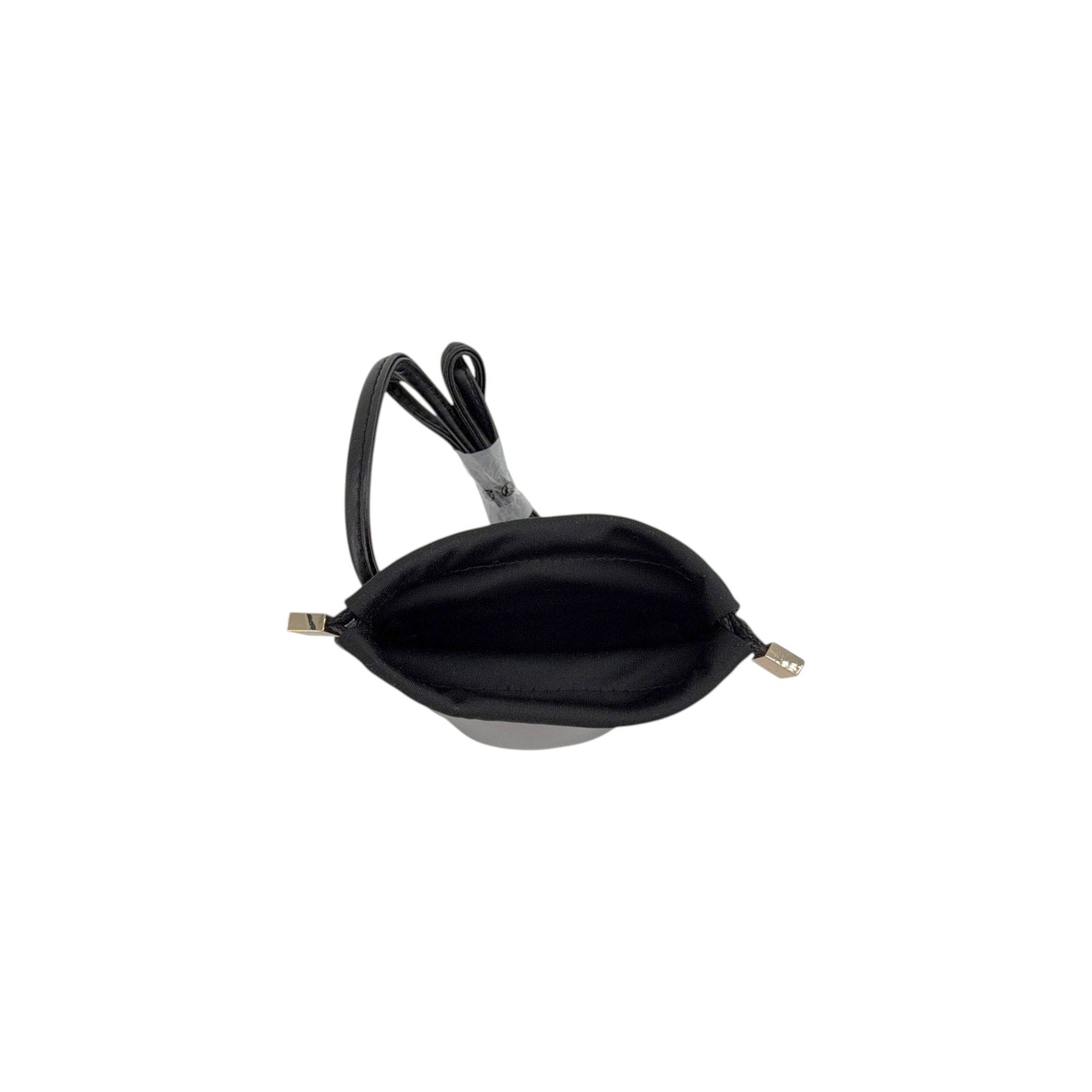 TOM FORD Leather Sunglass Pouch Case Tom Ford