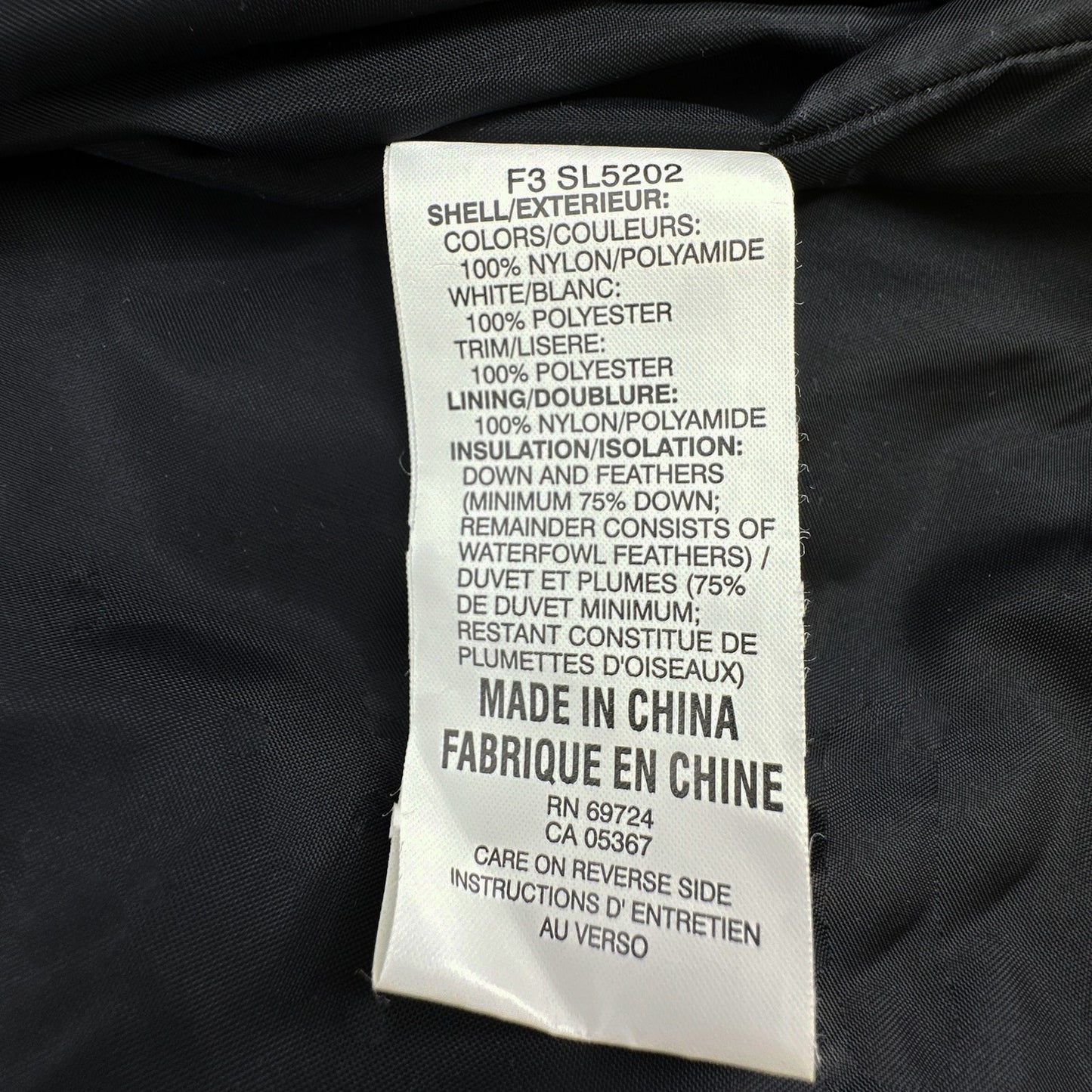 COLUMBIA Titanium Packable Down Jacket S