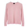J.CREW Margot Crewneck Sweater in Blossom XS - flyKAMP