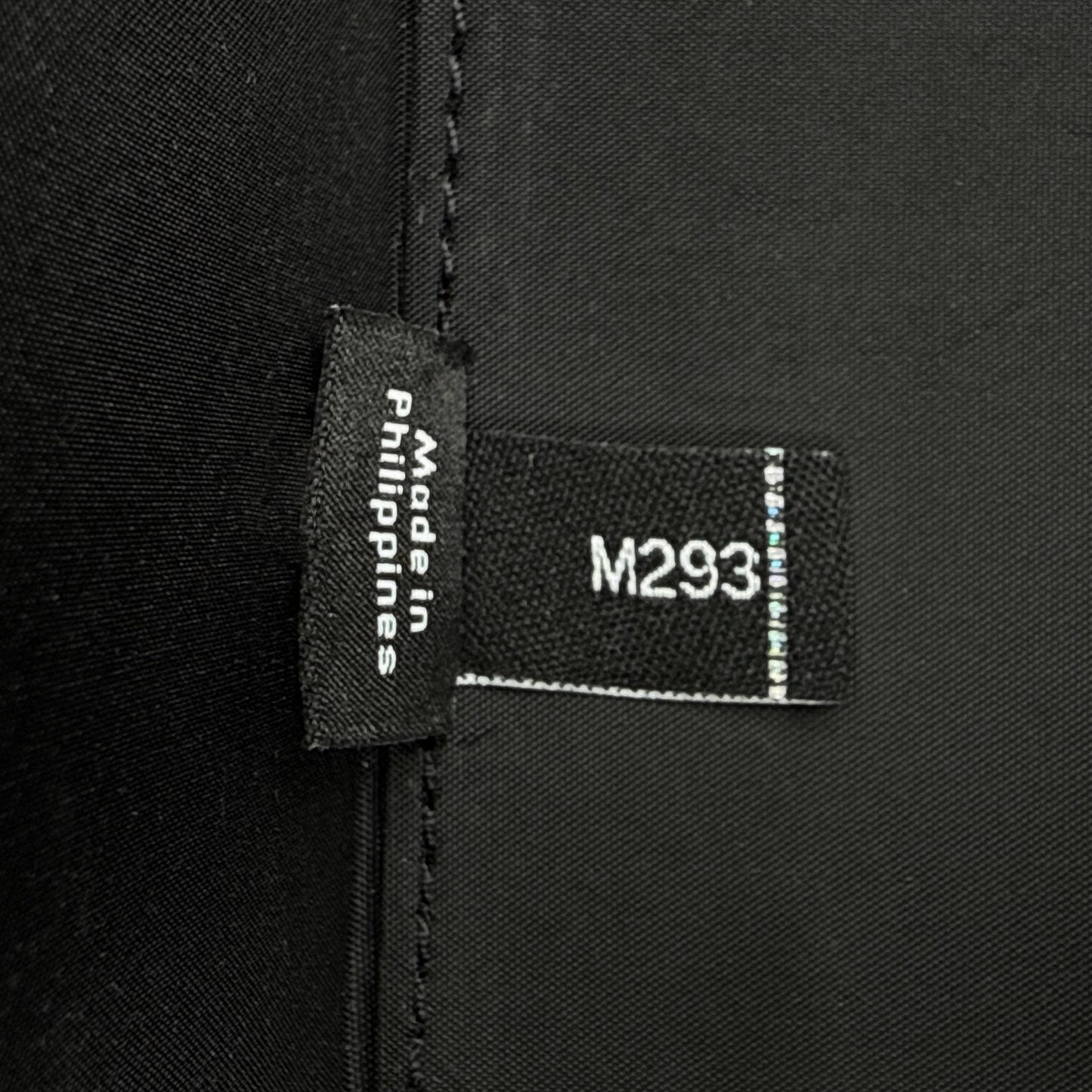 KATE SPADE New York Vanity Kit in Black