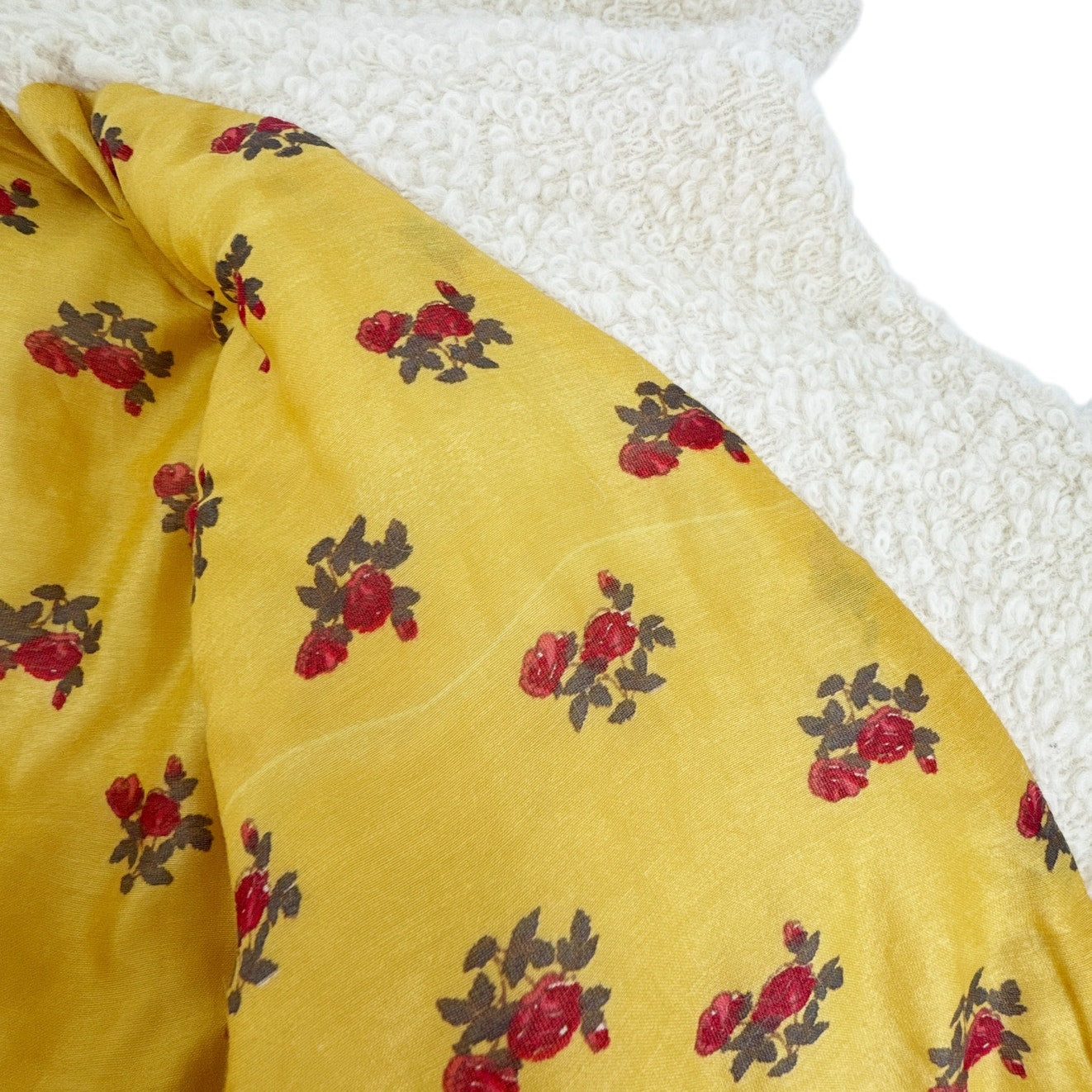 ALIX of BOHEMIA Colby Suri Wool Jacket S