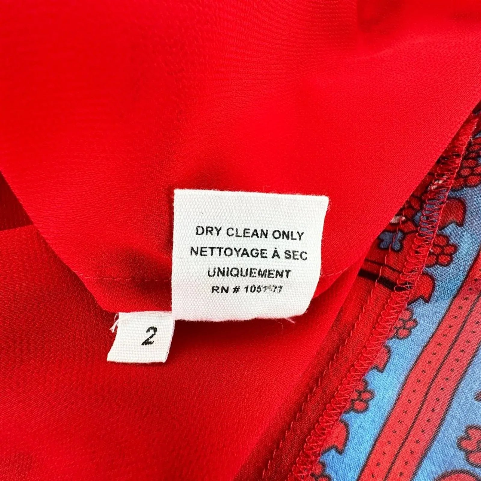 ULLA JOHNSON Neela Dress 2 - flyKAMP