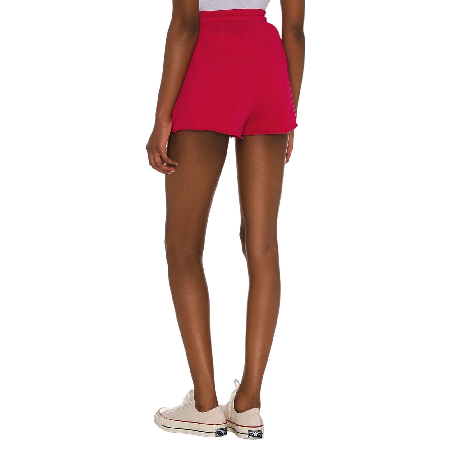 LOVERS & FRIENDS Clem Short in Hot Pink XS