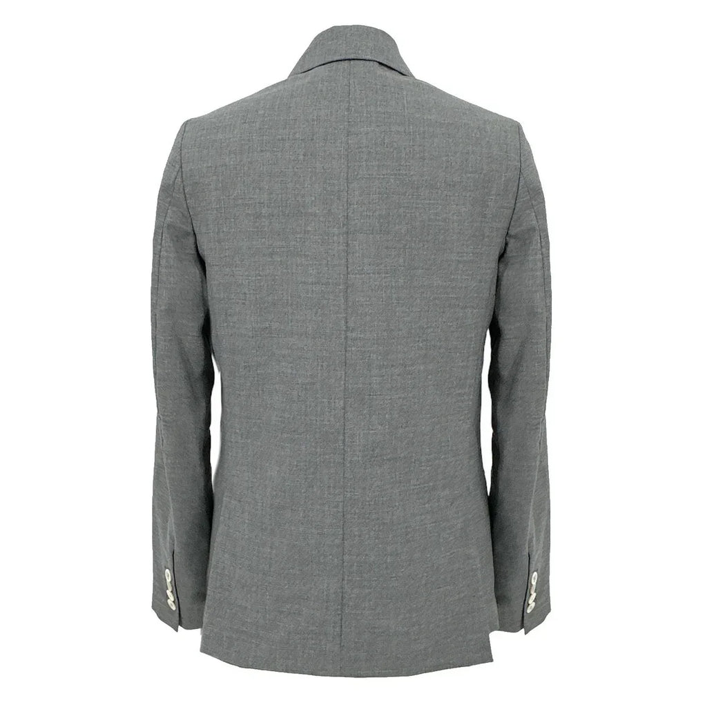 GOLDEN GOOSE Misam Double Breasted Blazer Jacket XS - flyKAMP