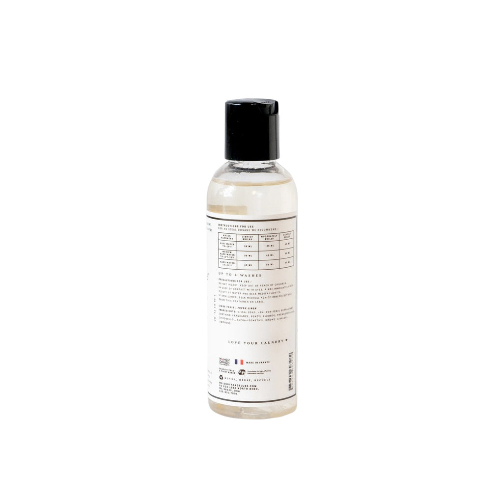 FRANCE LUXE MAISON x THE LAUNDRY EVANGELIST Luxury Laundry Trio France Luxe