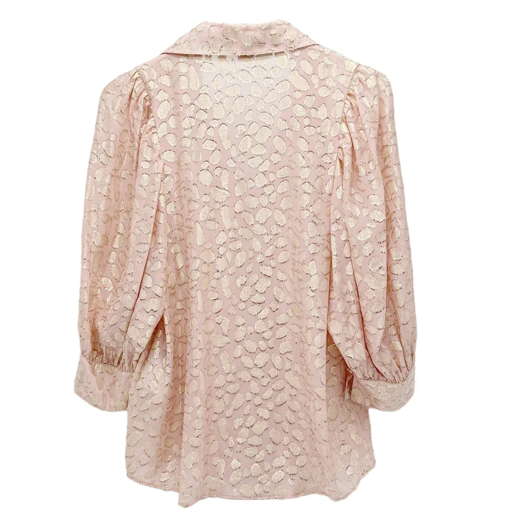 STELLA McCARTNEY Reese Shirt IT40 | US4-6 - flyKAMP