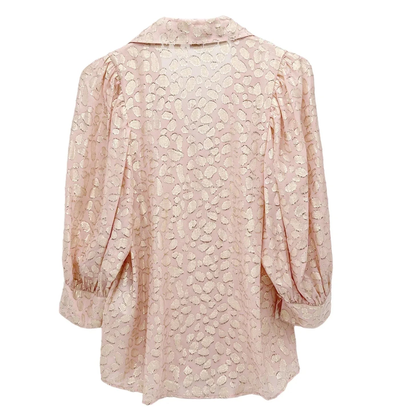 STELLA McCARTNEY Reese Shirt IT40 | US4-6 - flyKAMP