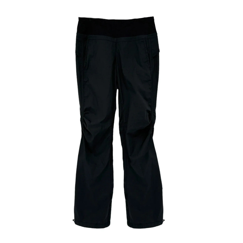 LULULEMON Pant in Black 4 - flyKAMP