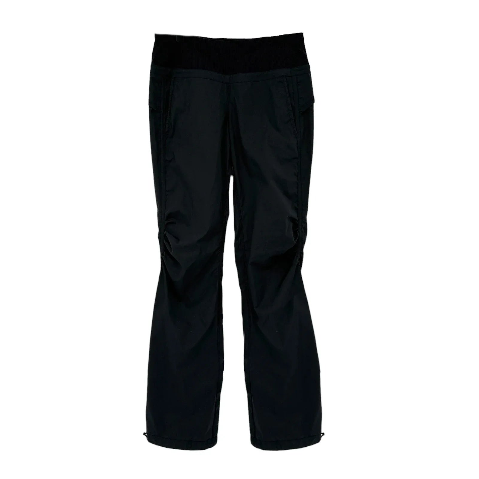 LULULEMON Pant in Black 4 - flyKAMP