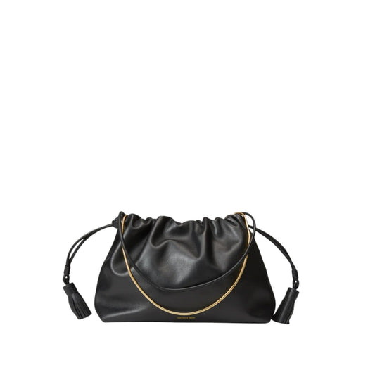 VERONICA BEARD Stash Bag in Black