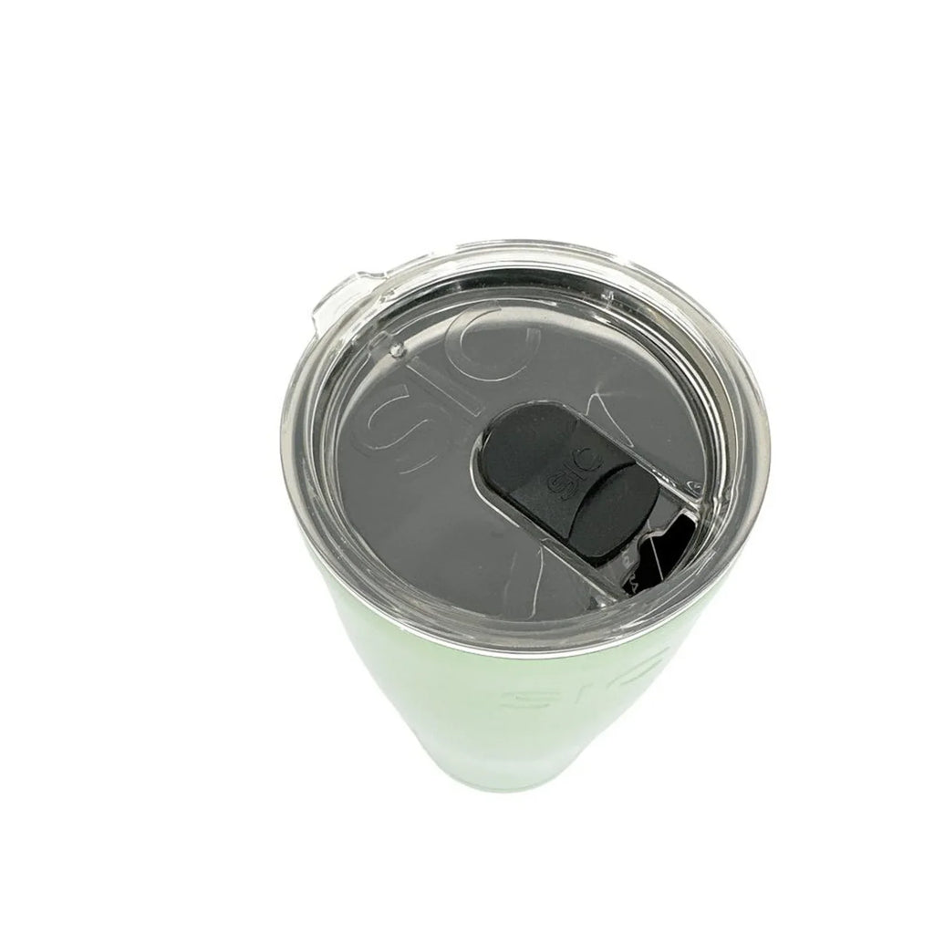 SIC Seriously Ice Cold 30 oz Tumbler in Mint Green - flyKAMP