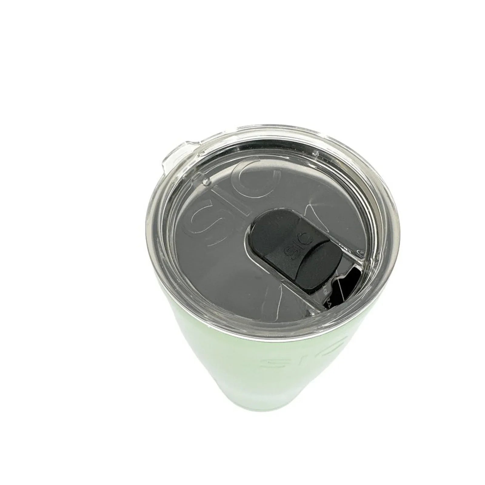 SIC Seriously Ice Cold 30 oz Tumbler in Mint Green - flyKAMP