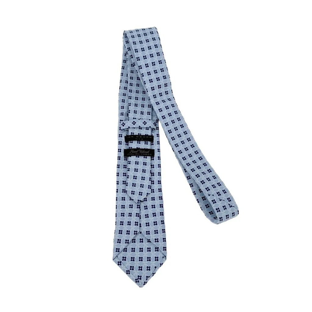 IKE BEHAR Silk Tie - flyKAMP