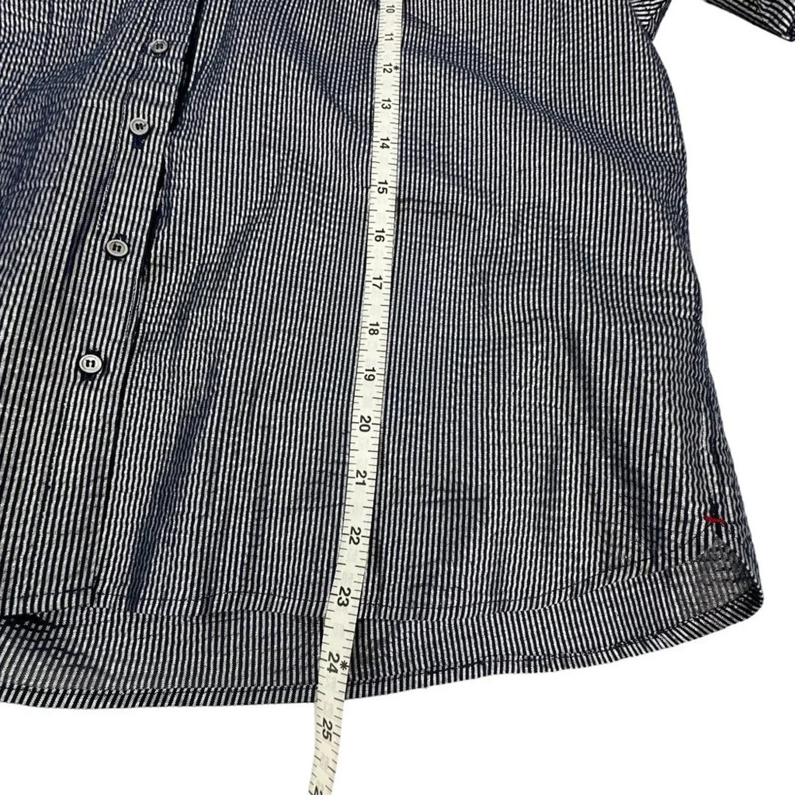 XiRENA Kiran Shirt in Star Sapphire XS - flyKAMP