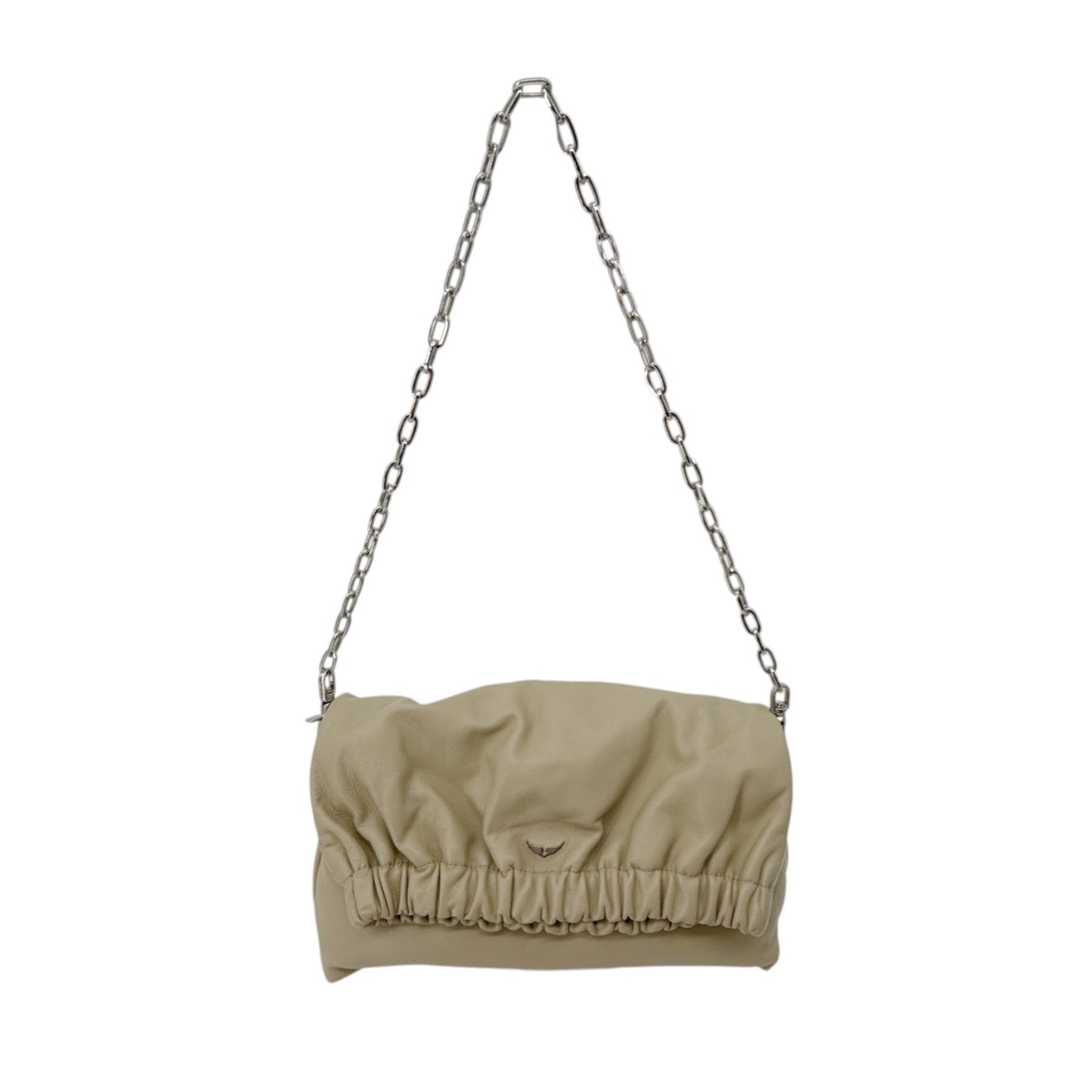 ZADIG & VOLTAIRE Rockyssime Bag in Relax