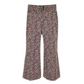 LA DOUBLEJ Edition 20 Hendrix Pant in Daisy Heavy Stretch Cotton XS - flyKAMP