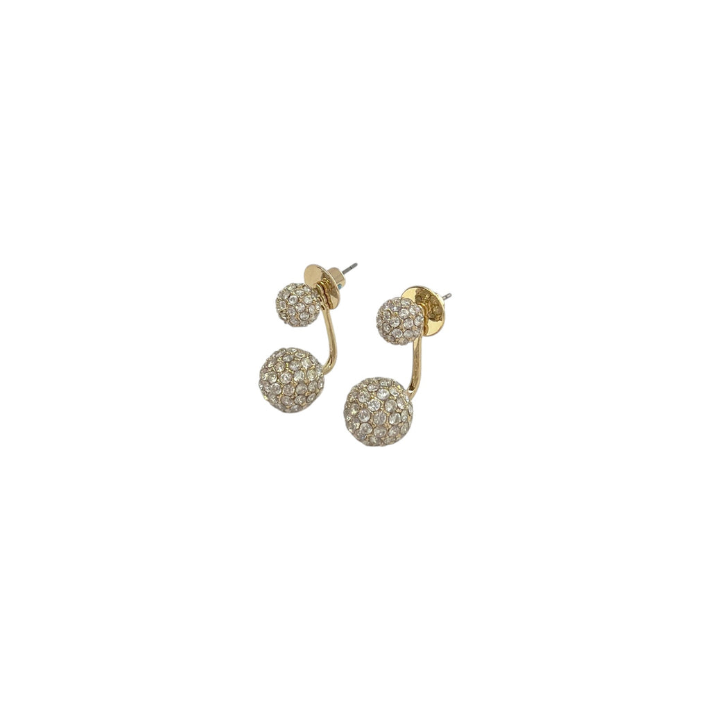 ROXANNE ASSOULIN The Floating Spark Earrings Roxanne Assoulin