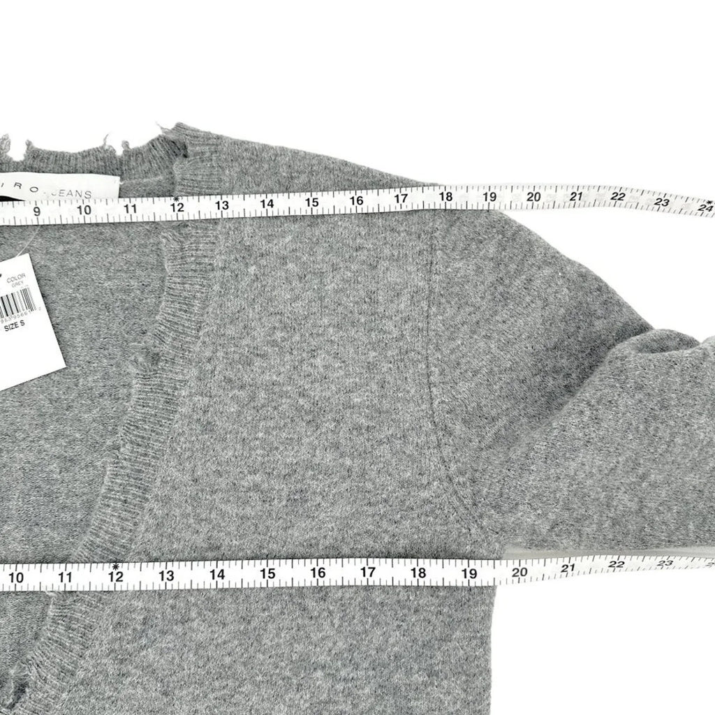 IRO Brody Sweater S - flyKAMP