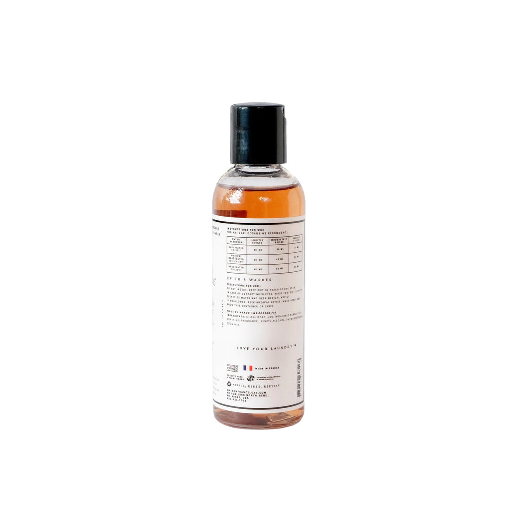 FRANCE LUXE MAISON x THE LAUNDRY EVANGELIST Luxury Laundry Trio France Luxe