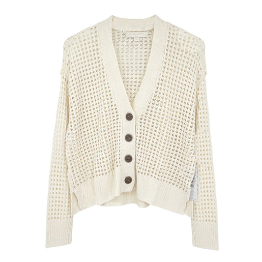 SPIRITUAL GANGSTER Laurel Cardi Sweater S