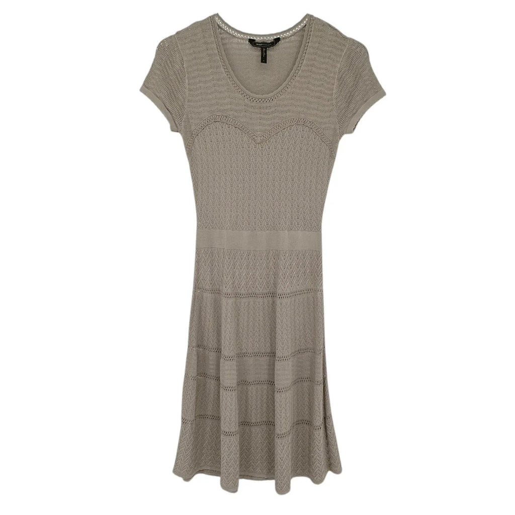 BCBGMAXAZRIA Roza Dress S - flyKAMP
