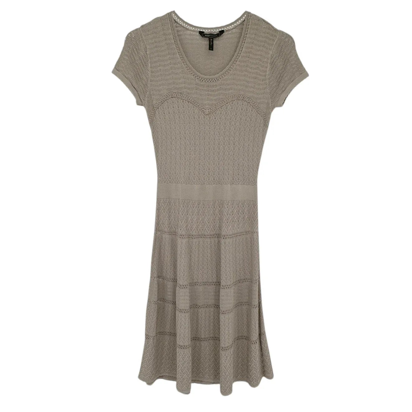 BCBGMAXAZRIA Roza Dress S - flyKAMP