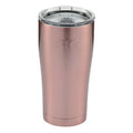 SIC Seriously Ice Cold 20 oz Tumbler in Rose Glitter - flyKAMP