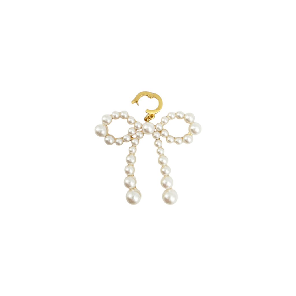 KATE SPADE New York One in a Million Bow Charm Kate Spade New York