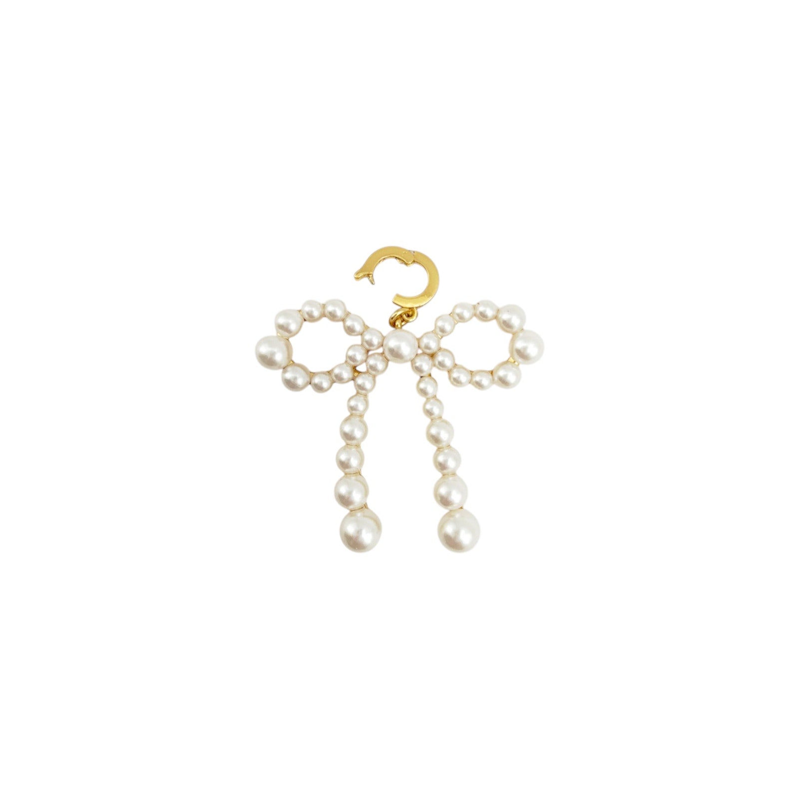 KATE SPADE New York One in a Million Bow Charm Kate Spade New York