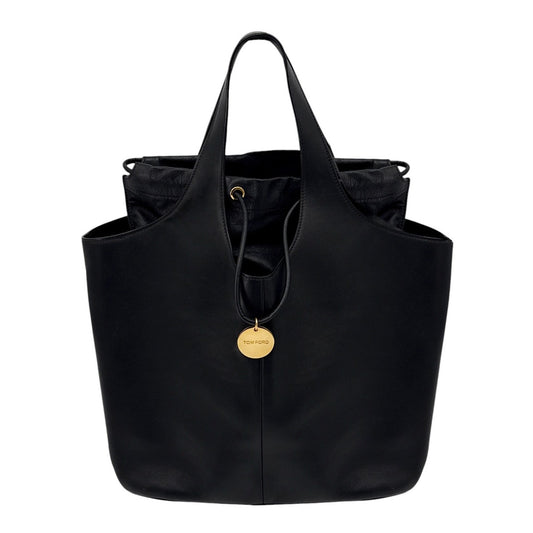 TOM FORD Miranda Tote Bag with Pouch