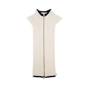 VERONICA BEARD Erika Dickey in Ivory & Navy