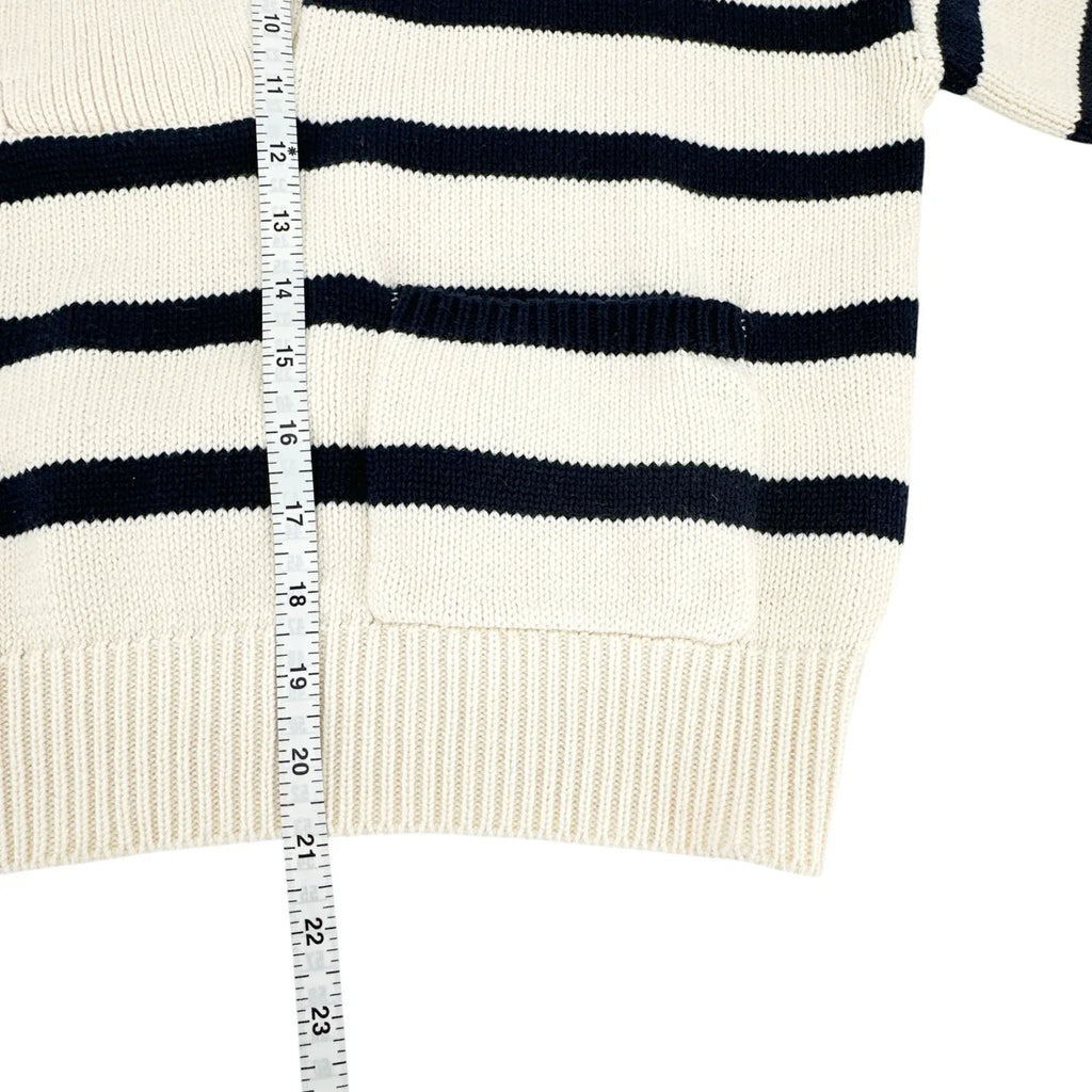 LOVERS and FRIENDS Claire Pullover S - flyKAMP