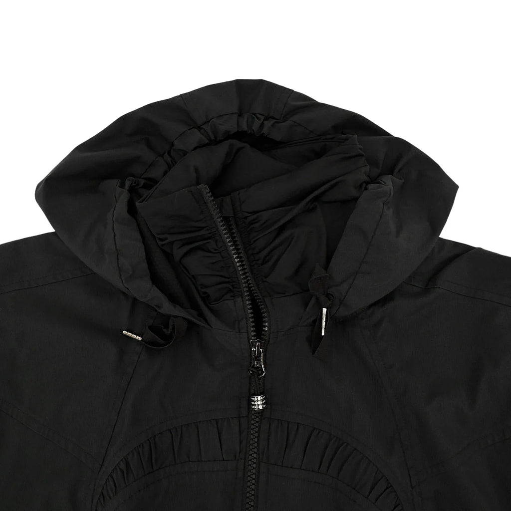 LULULEMON Jacket in Black 6 - flyKAMP