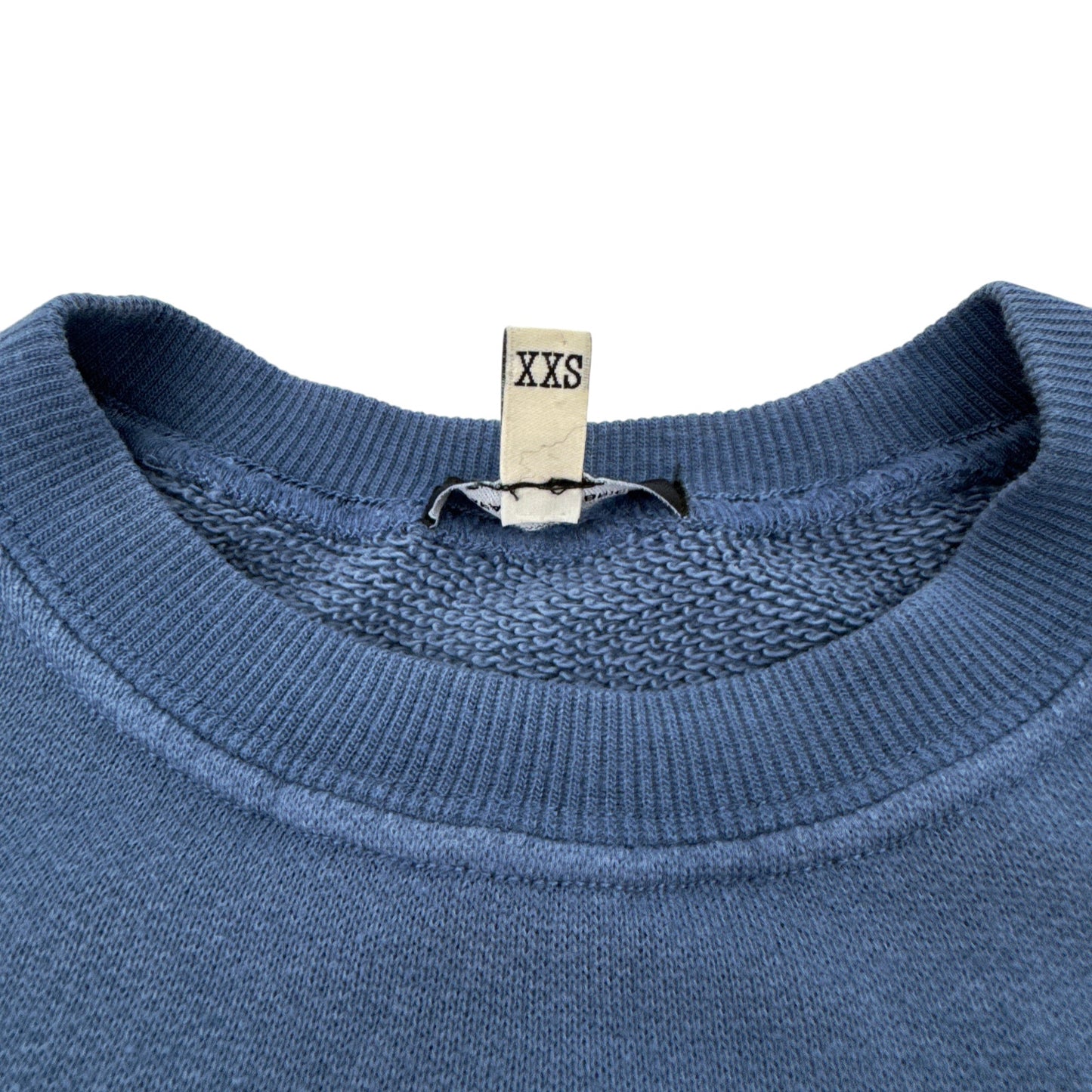 R13 Oversized Elvis Crewneck Sweatshirt XXS