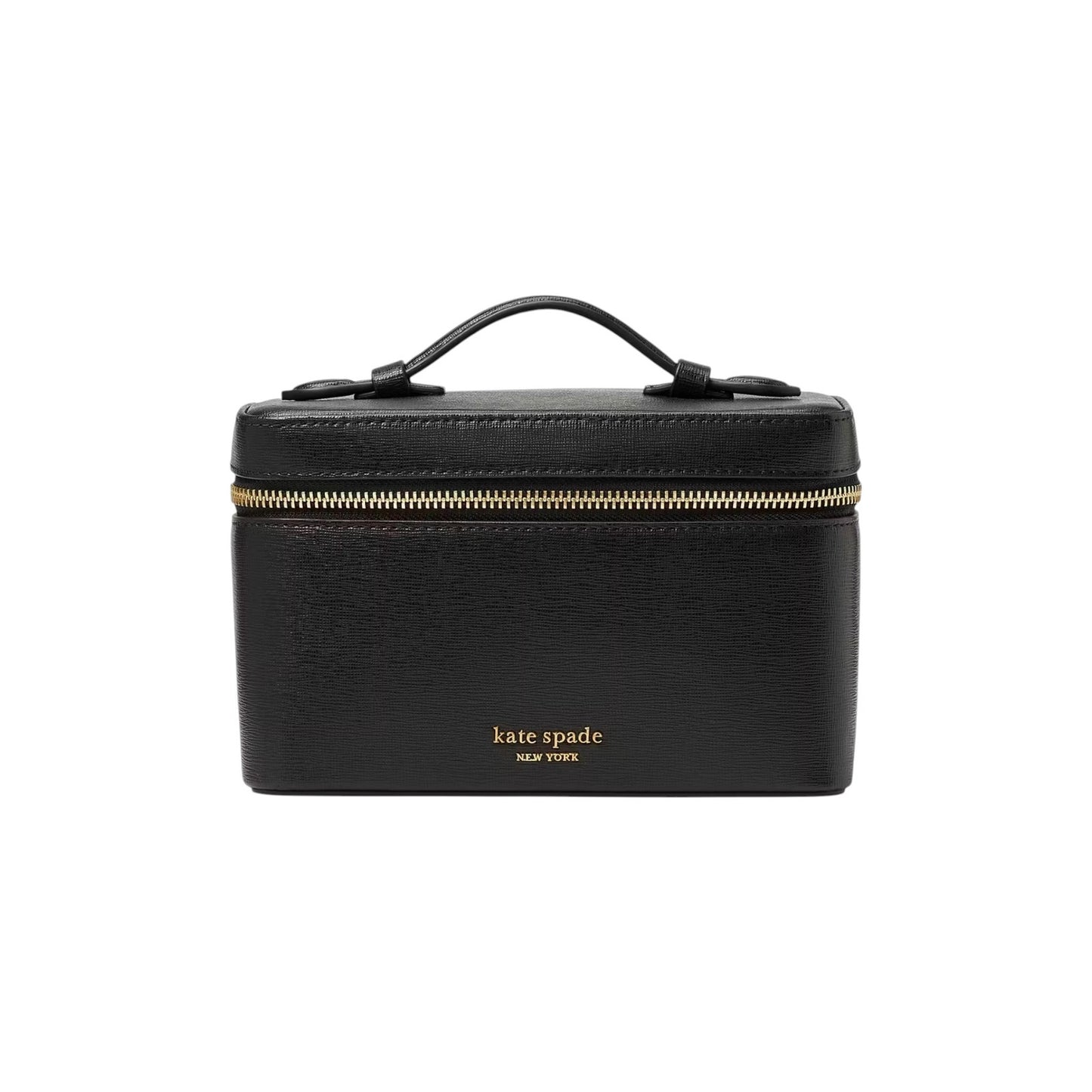 KATE SPADE New York Vanity Kit in Black