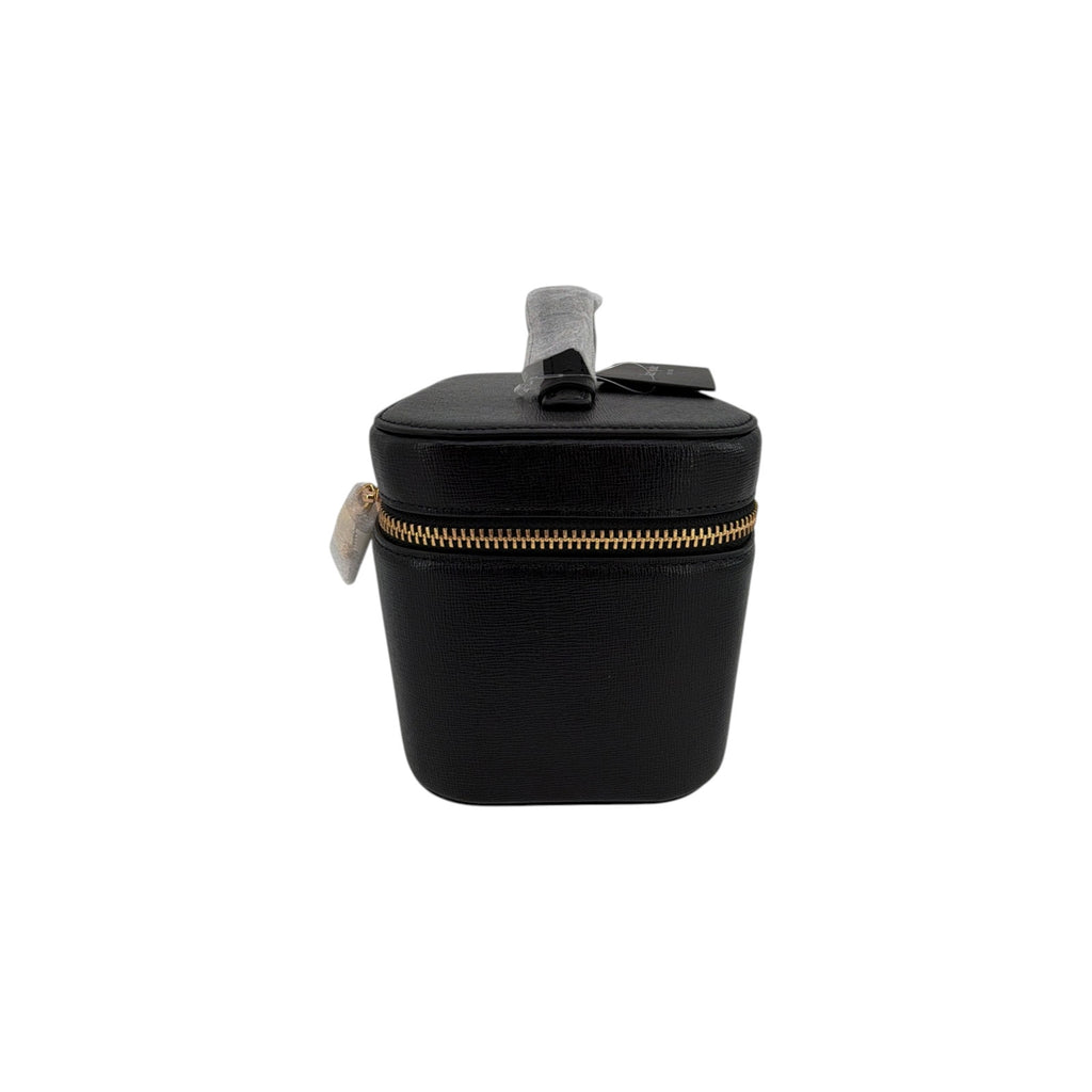 KATE SPADE New York Devin Vanity Kit in Black Kate Spade