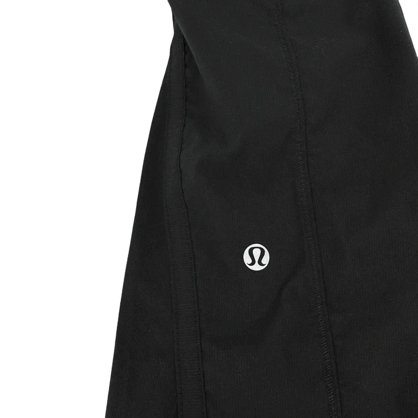 LULULEMON Pant in Black 4 - flyKAMP