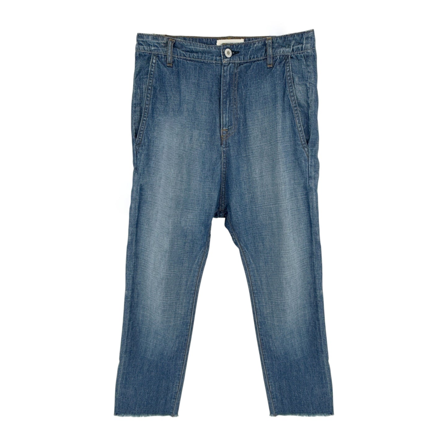 NILI LOTAN Paris Jean 24