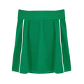 SPANX AirEssentials® Pique Skort in Field Green XS - flyKAMP