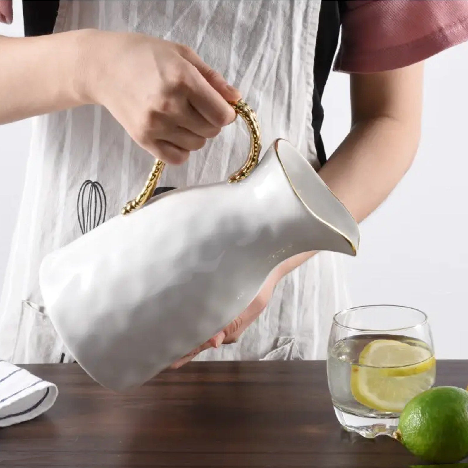 PAMPA BAY Golden Salerno Pitcher Pampa Bay