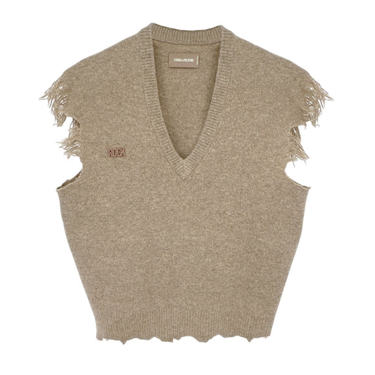 ZADIG & VOLTAIRE Moly MW Sweater XS