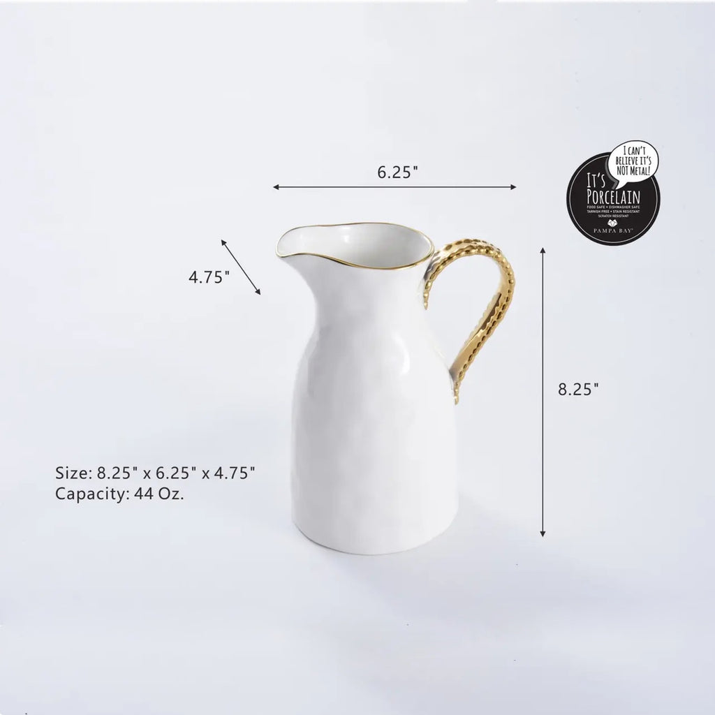 PAMPA BAY Golden Salerno Pitcher Pampa Bay